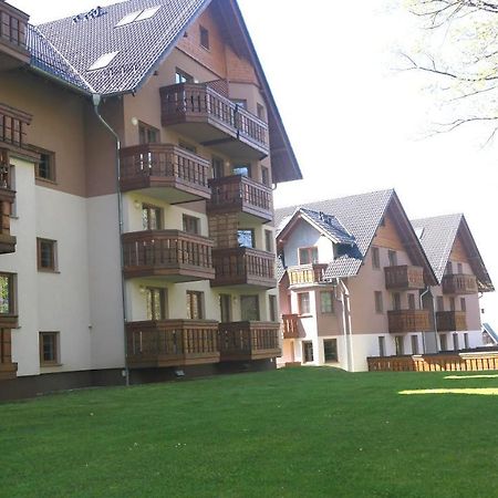 Apartament Miedzy Strumykami Karpacz Exterior foto