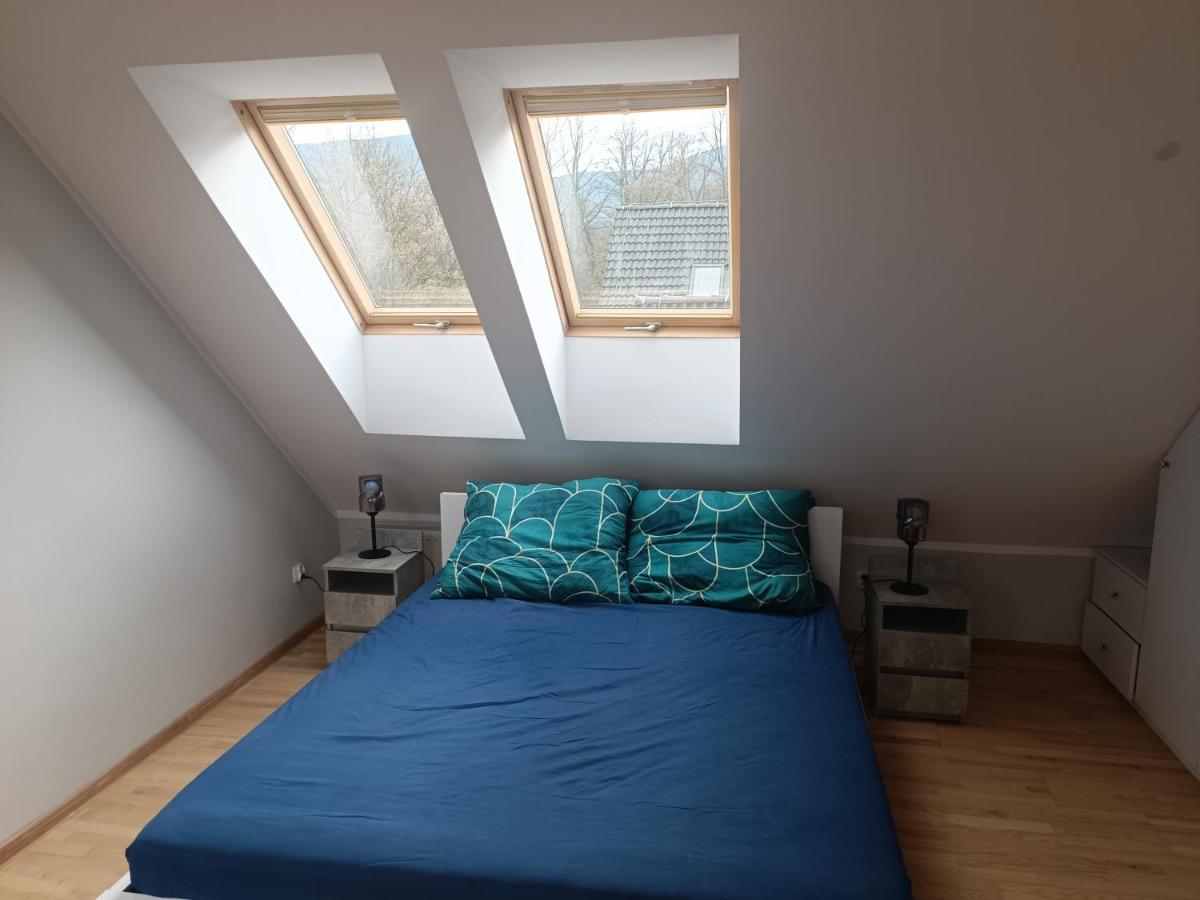 Apartament Miedzy Strumykami Karpacz Exterior foto