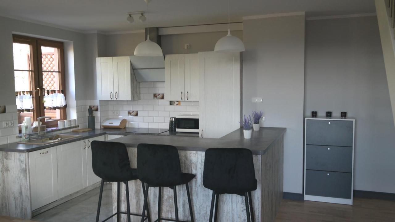 Apartament Miedzy Strumykami Karpacz Exterior foto