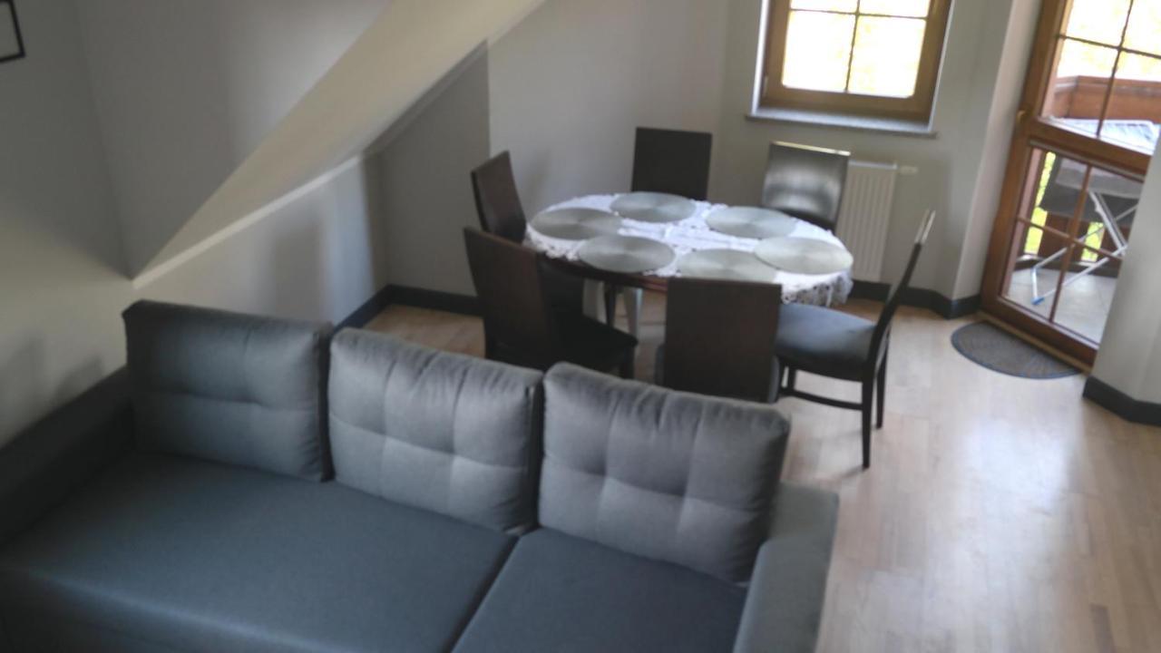 Apartament Miedzy Strumykami Karpacz Exterior foto