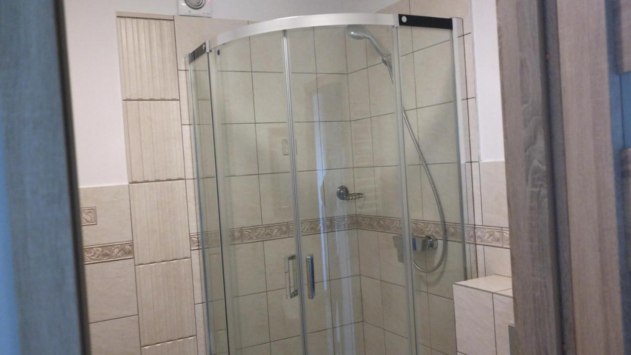 Apartament Miedzy Strumykami Karpacz Exterior foto