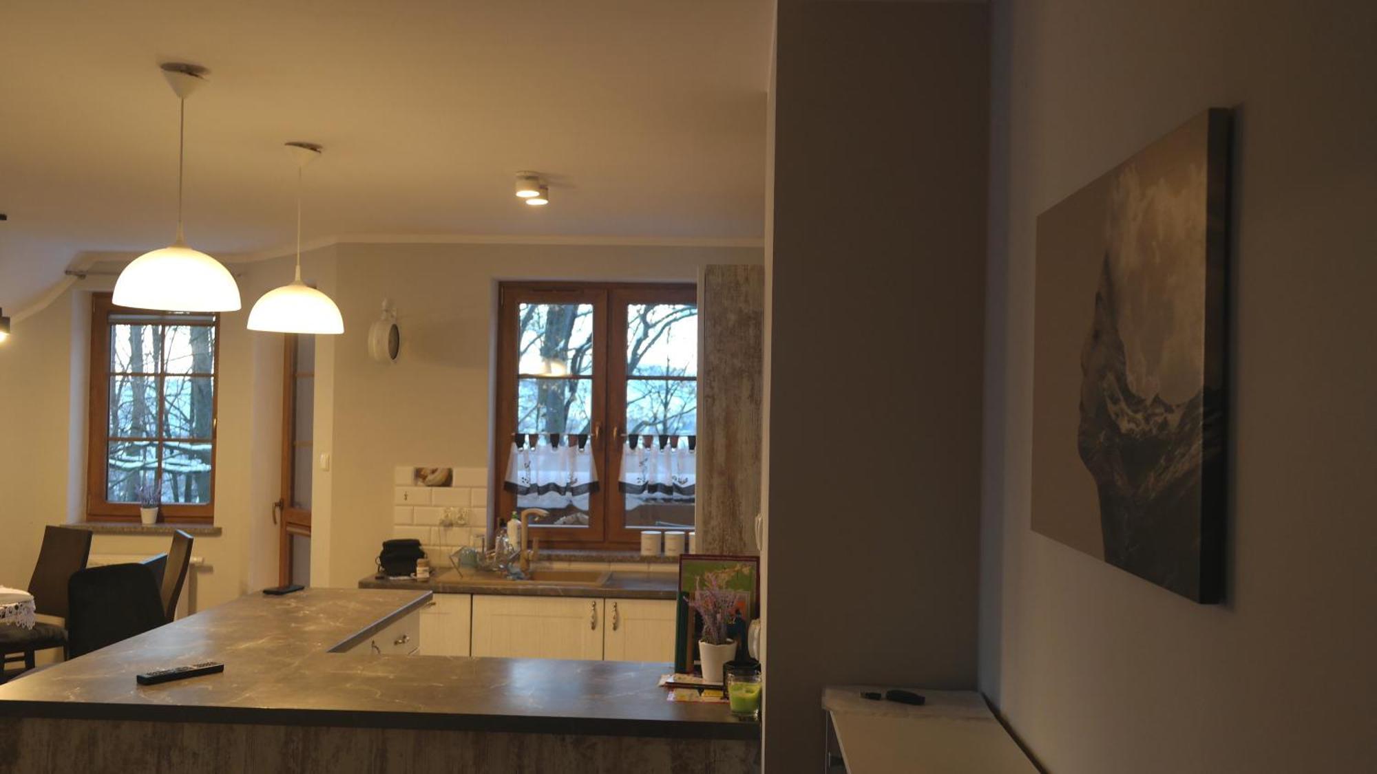 Apartament Miedzy Strumykami Karpacz Exterior foto